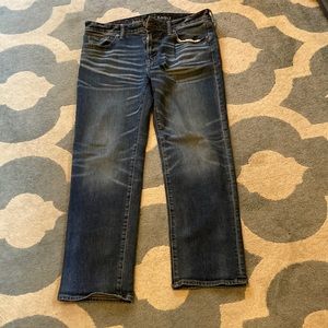 Men’s jeans  AMERICAN. EAGLE AIRFLEXt